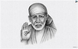 Sai Baba